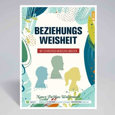 Cover - Beziehungsweisheit
