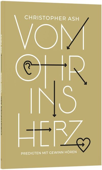 Cover - Vom Ohr ins Herz