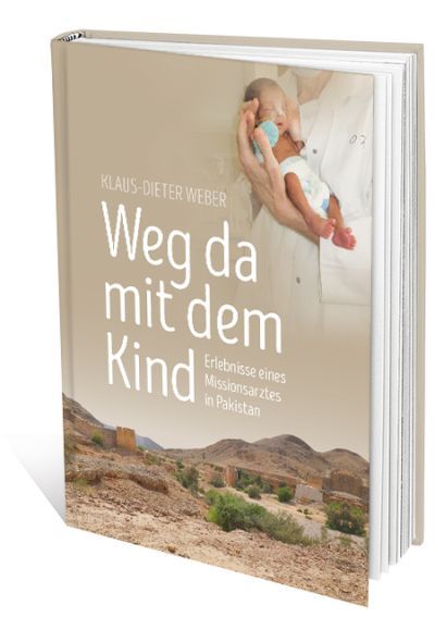 Cover - Weg da mit dem Kind