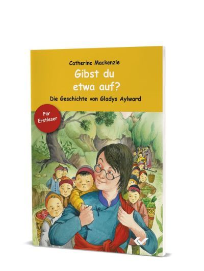 Cover - Gibst du etwa auf?