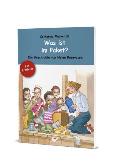 Cover - Was ist im Paket