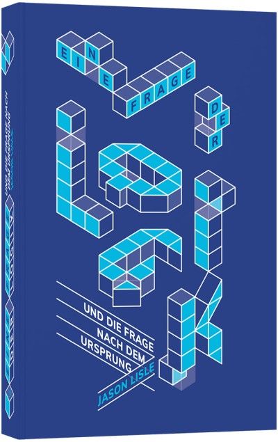 Cover - Eine Frage der Logik