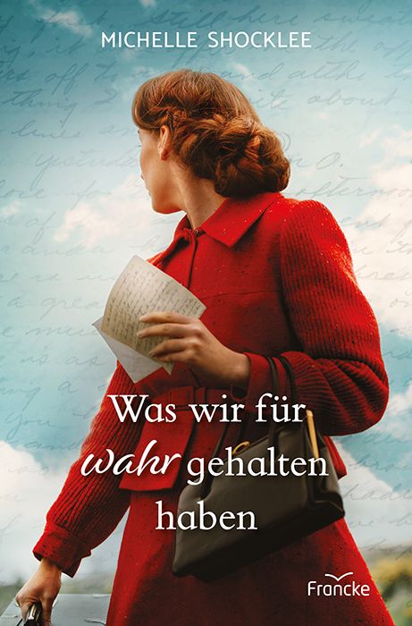 Cover - Was wir für wahr gehalten haben