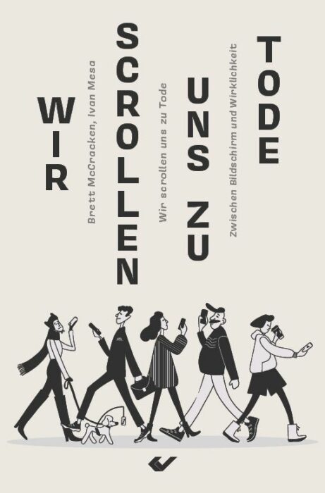 Empfehlungen - Christliche Bücherstube Wir scrollen uns zu Tode