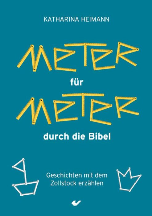 Christliche Bücher - Christliche Bücherstube Meter für Meter durch die Bibel