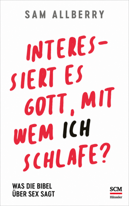 Interessiert es Gott mit wem ich schlafe