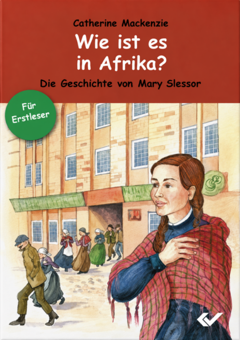 Wie ist es in Afrika?