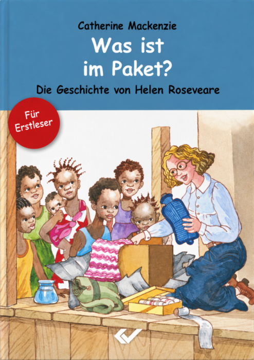 Was ist im Paket?