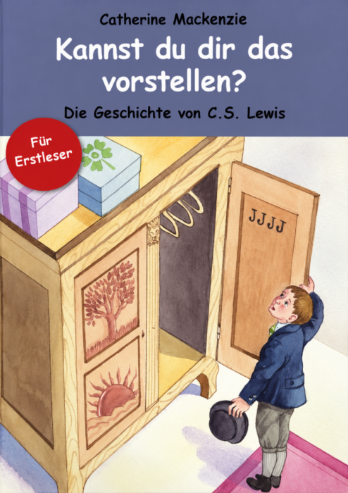 Kannst du dir das vorstellen?