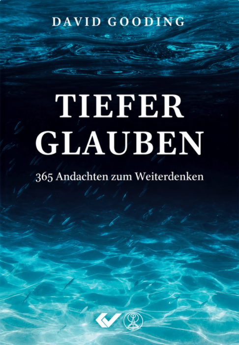 Tiefer glauben