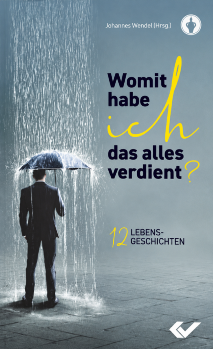 Womit habe ich das alles verdient?