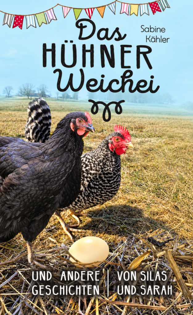 Das Hühner-Weichei