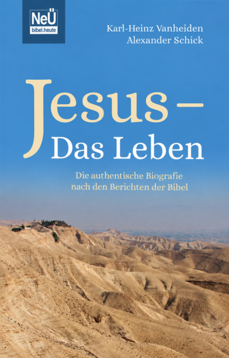 Jesus - Das Leben