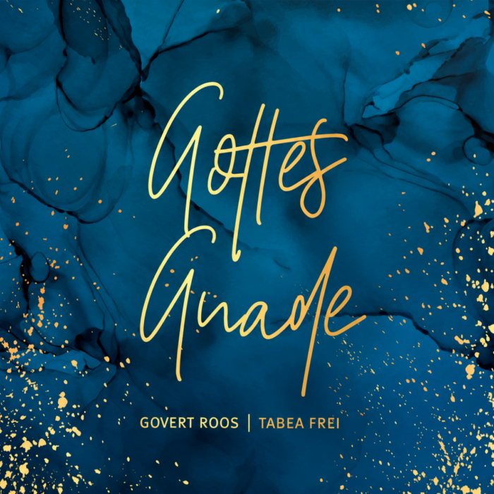 Gottes Gnade