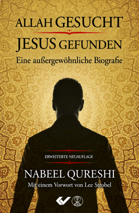 Allah gesucht, Jesus gefunden