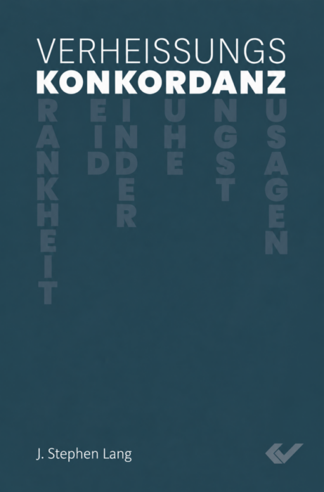 Verheissungskonkordanz