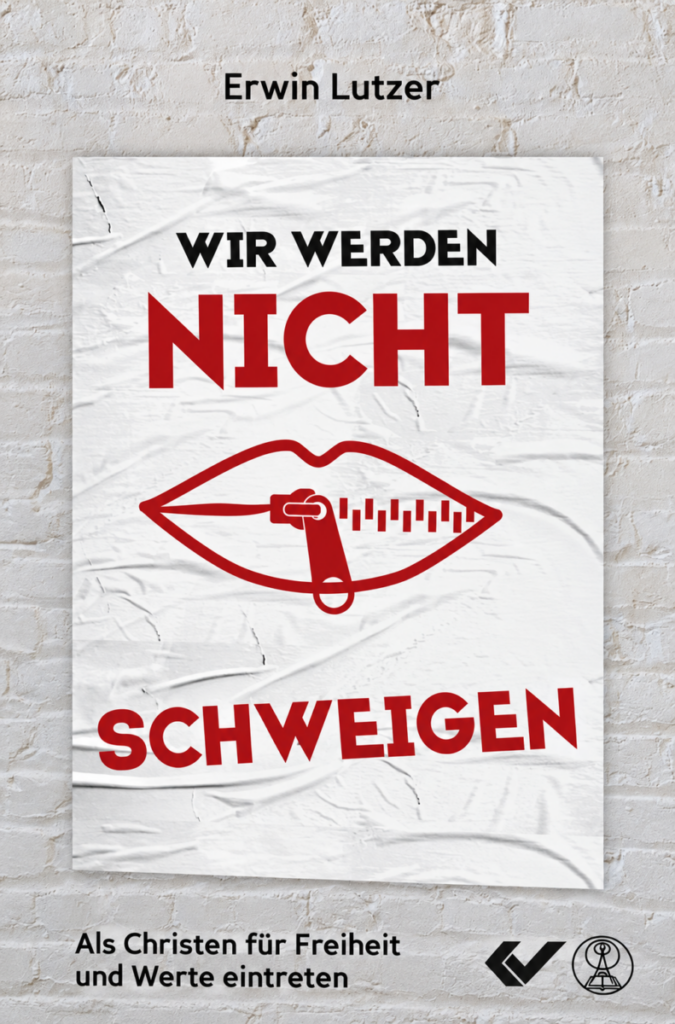 Wir werden nicht schweigen